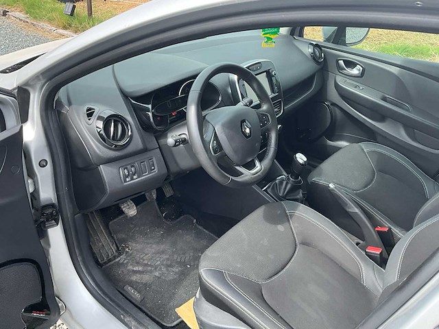 2017 renault clio - afbeelding 7 van  44