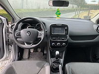 2017 renault clio - afbeelding 11 van  44