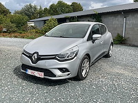 2017 renault clio