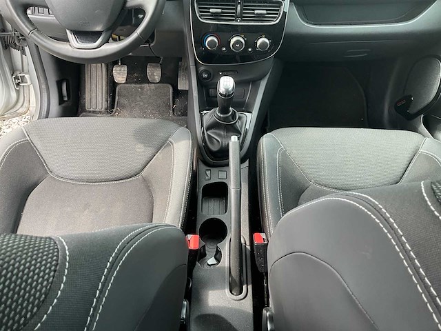 2017 renault clio - afbeelding 14 van  44