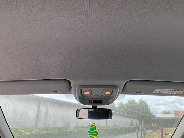 2017 renault clio - afbeelding 16 van  44