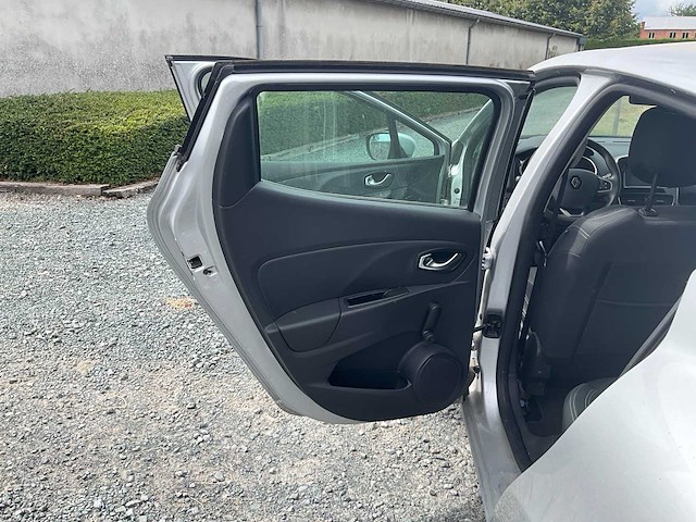 2017 renault clio - afbeelding 17 van  44