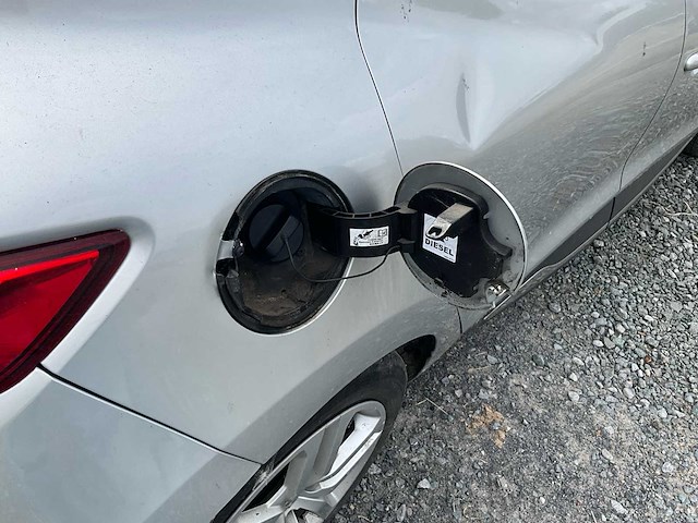 2017 renault clio - afbeelding 22 van  44