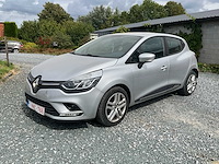 2017 renault clio - afbeelding 12 van  44
