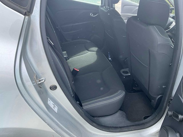 2017 renault clio - afbeelding 26 van  44