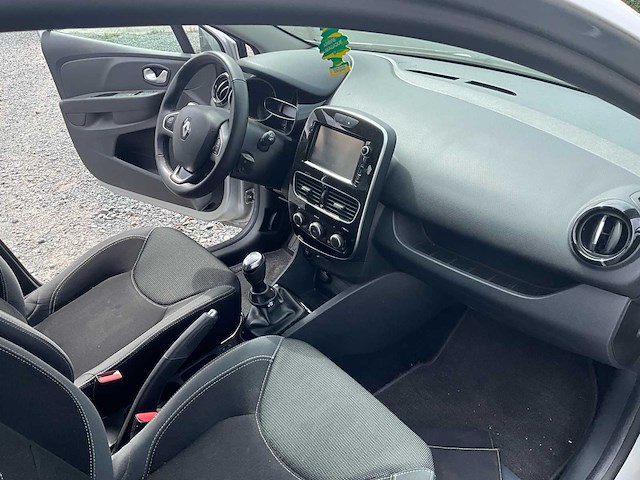 2017 renault clio - afbeelding 28 van  44