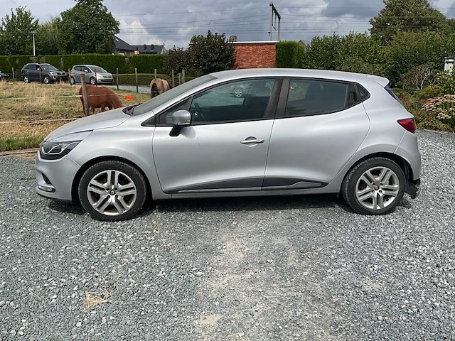 2017 renault clio - afbeelding 23 van  44