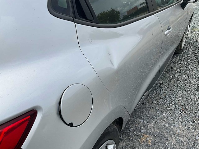 2017 renault clio - afbeelding 37 van  44