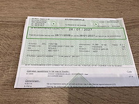 2017 renault clio - afbeelding 39 van  44