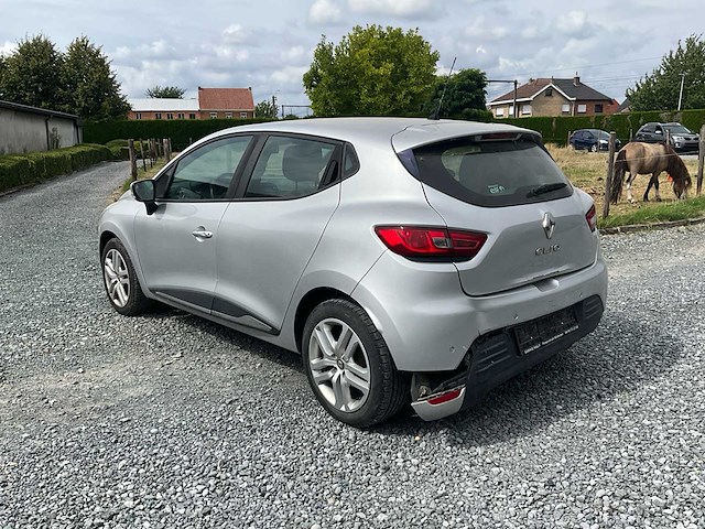 2017 renault clio - afbeelding 34 van  44