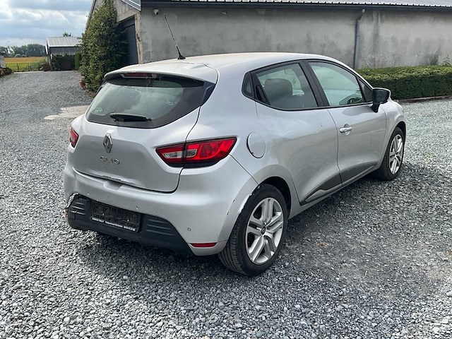 2017 renault clio - afbeelding 41 van  44