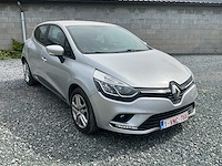 2017 renault clio - afbeelding 43 van  44