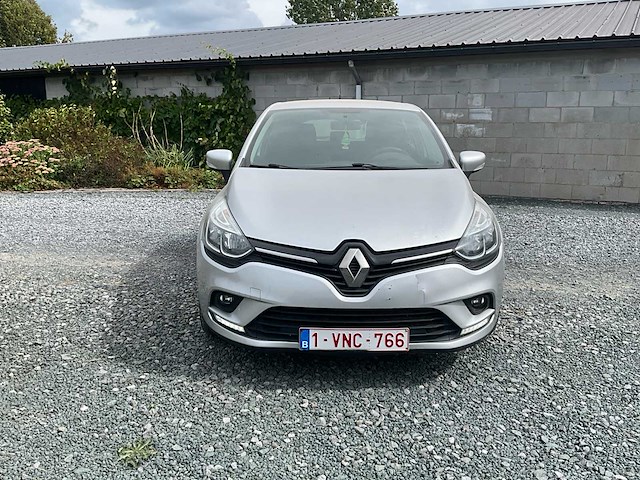 2017 renault clio - afbeelding 44 van  44