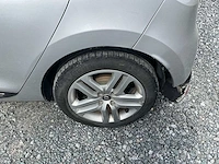 2017 renault clio - afbeelding 3 van  44