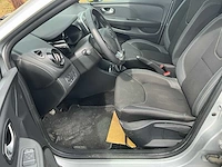 2017 renault clio - afbeelding 8 van  44
