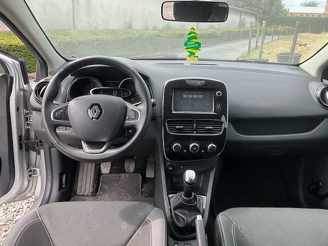 2017 renault clio - afbeelding 11 van  44