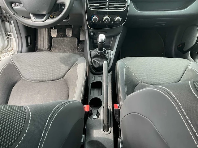 2017 renault clio - afbeelding 14 van  44