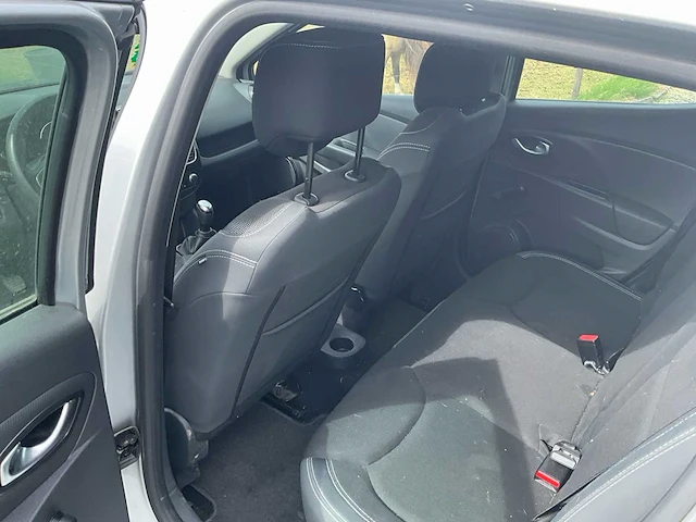 2017 renault clio - afbeelding 18 van  44