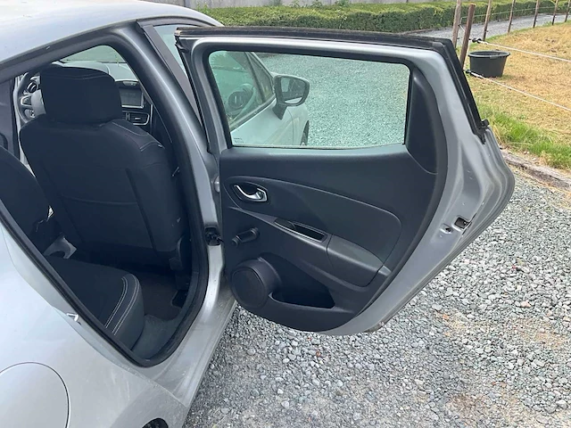 2017 renault clio - afbeelding 24 van  44