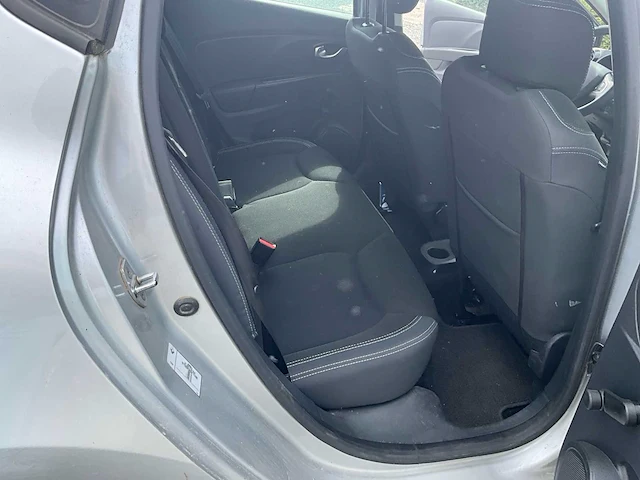 2017 renault clio - afbeelding 26 van  44