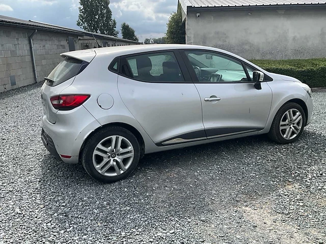 2017 renault clio - afbeelding 42 van  44