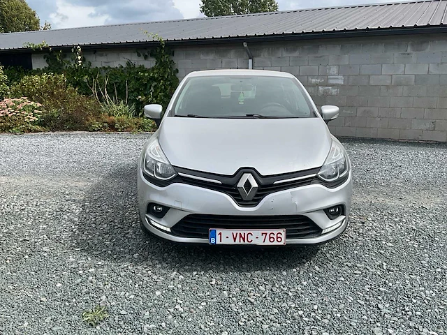 2017 renault clio - afbeelding 44 van  44