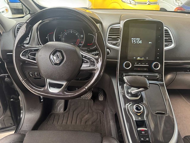 2017 renault espace - afbeelding 5 van  14