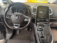 2017 renault espace - afbeelding 5 van  14