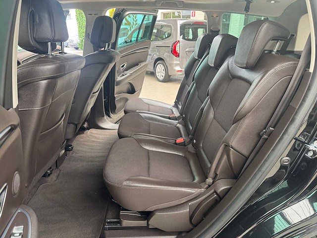 2017 renault espace - afbeelding 7 van  21