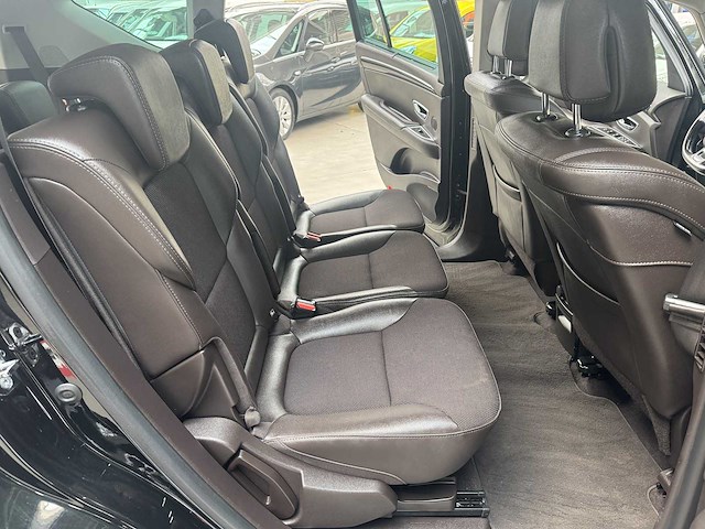 2017 renault espace - afbeelding 7 van  14