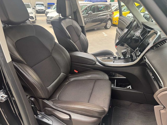 2017 renault espace - afbeelding 12 van  21