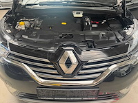 2017 renault espace - afbeelding 13 van  21