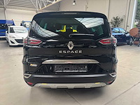 2017 renault espace - afbeelding 17 van  21