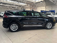 2017 renault espace - afbeelding 20 van  21