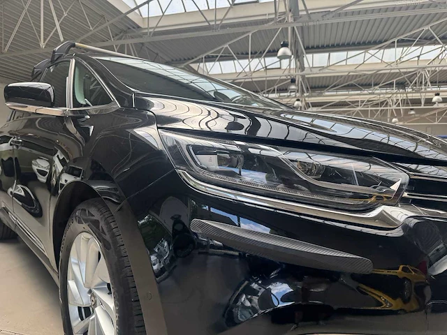 2017 renault espace - afbeelding 10 van  21