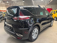 2017 renault espace - afbeelding 3 van  4