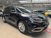 2017 renault espace - afbeelding 4 van  4
