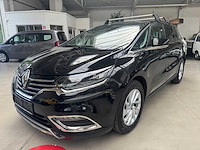 2017 renault espace - afbeelding 1 van  1