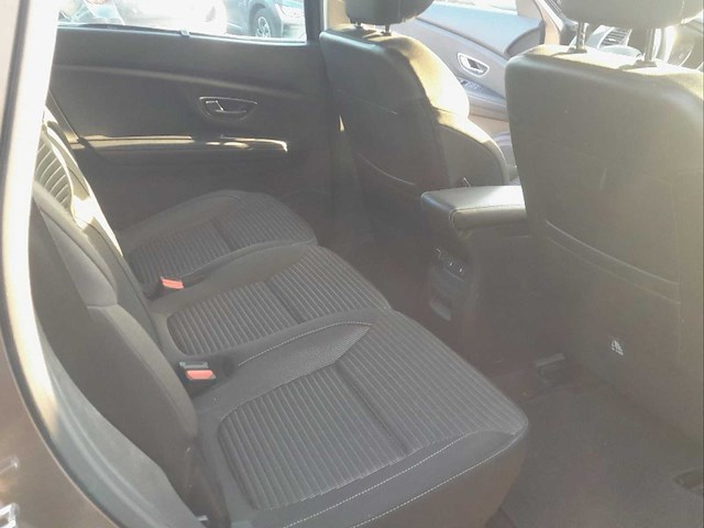 2017 renault grand scenic - personenauto - afbeelding 5 van  22