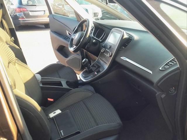 2017 renault grand scenic - personenauto - afbeelding 6 van  22