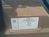 2017 renault grand scenic - personenauto - afbeelding 7 van  22