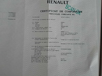 2017 renault grand scenic - personenauto - afbeelding 11 van  22