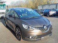2017 renault grand scenic - personenauto - afbeelding 20 van  22