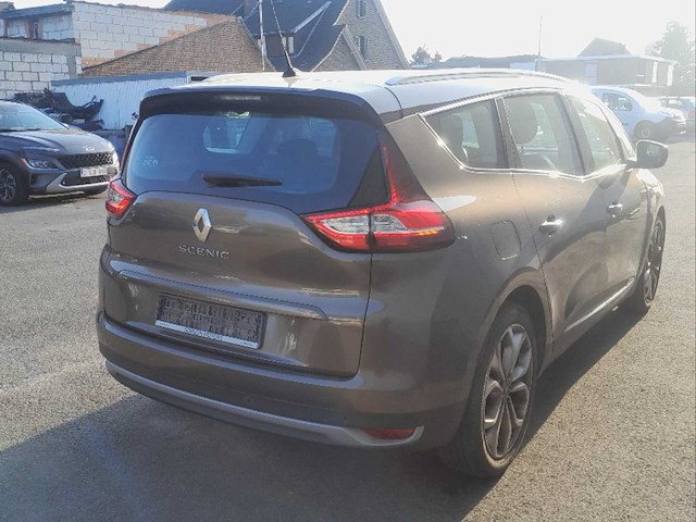 2017 renault grand scenic - personenauto - afbeelding 14 van  22