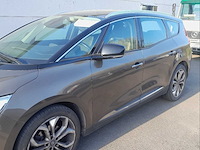 2017 renault grand scenic - personenauto - afbeelding 15 van  22