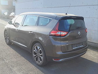 2017 renault grand scenic - personenauto - afbeelding 21 van  22
