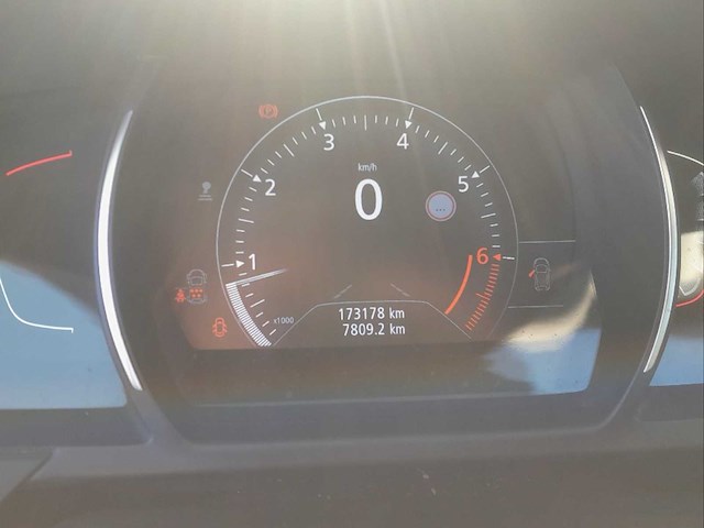 2017 renault grand scenic - personenauto - afbeelding 17 van  22