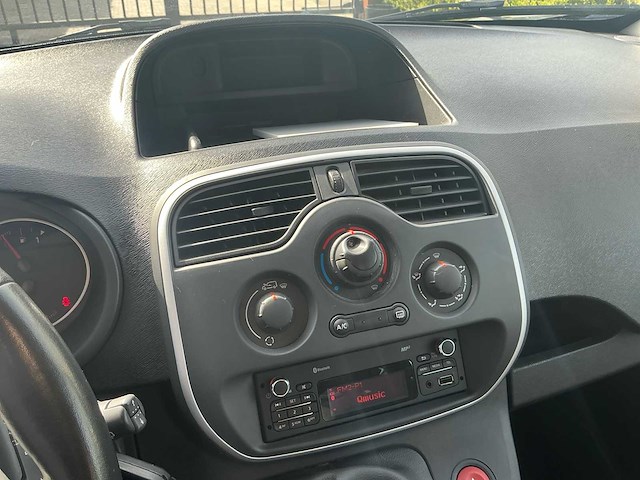 2017 renault kangoo personenauto - afbeelding 1 van  5