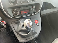 2017 renault kangoo personenauto - afbeelding 2 van  5