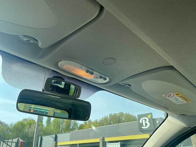 2017 renault kangoo personenauto - afbeelding 3 van  5